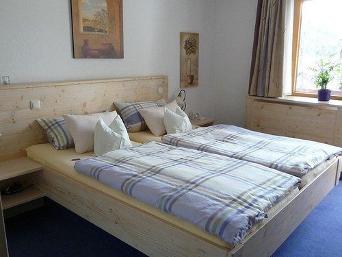 Restaurant Amadeus - Inclusive Skipass Und Vieles Mehr Hotel