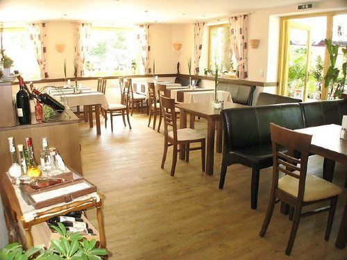 Restaurant Amadeus - Inclusive Skipass Und Vieles Mehr 3*